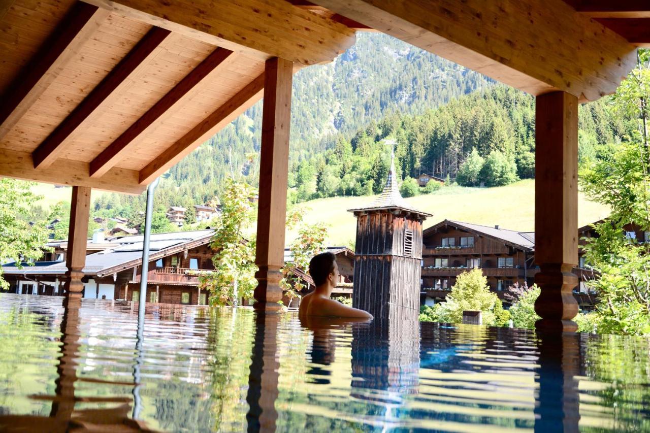 Boutiquehotel Alpbacherin 4* Alpbach