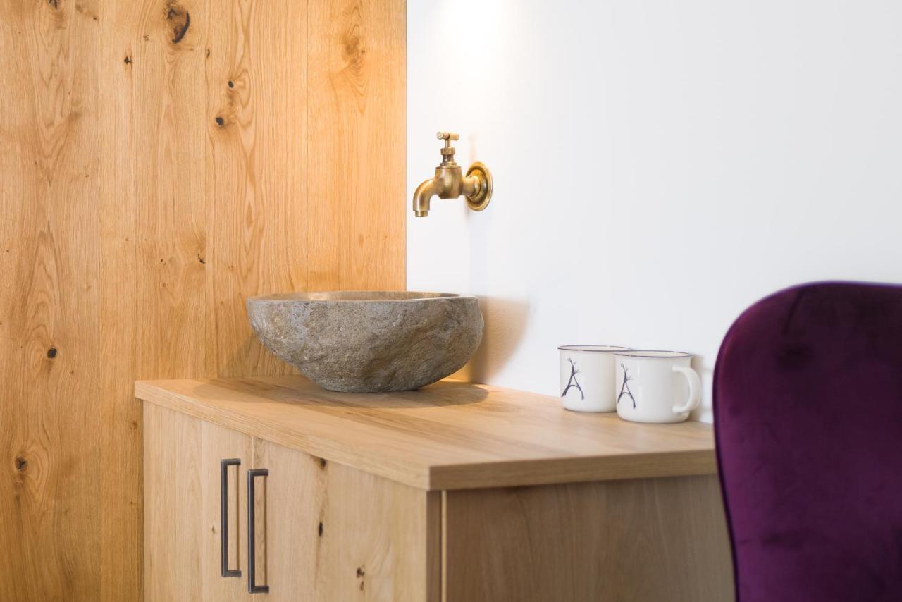 Boutiquehotel Alpbacherin Hotel 4*