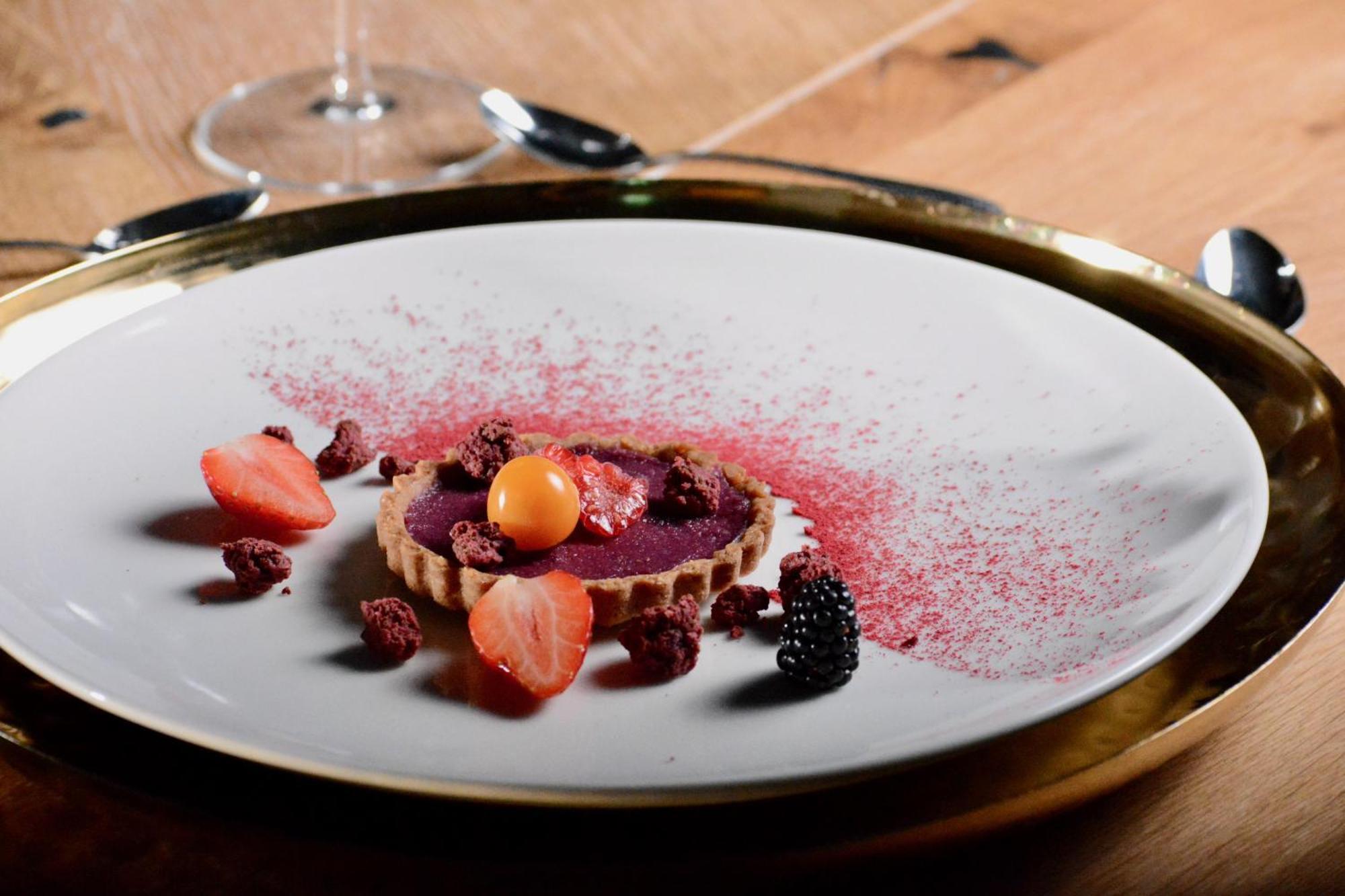 Boutiquehotel Alpbacherin Hotel 4*