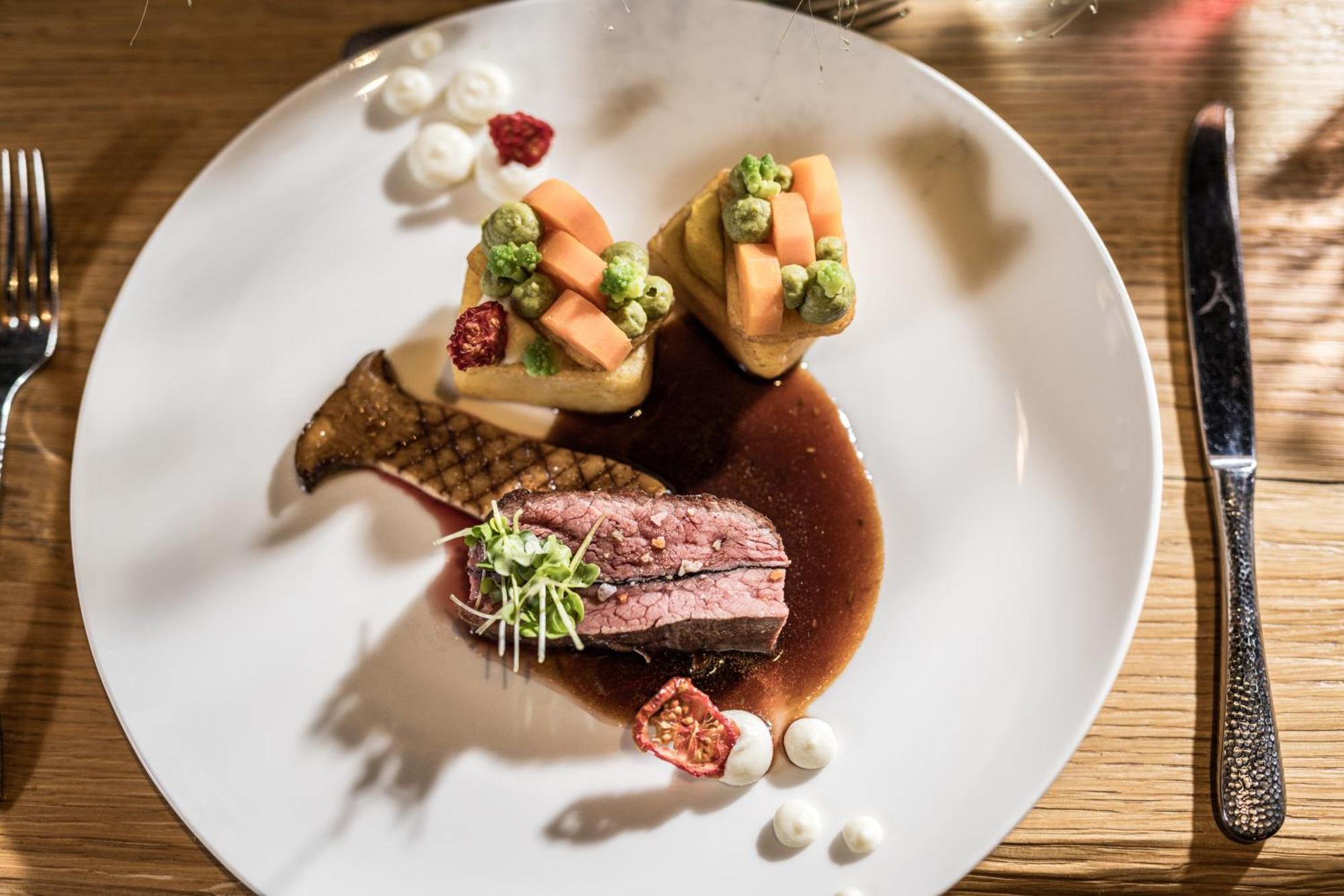 Boutiquehotel Alpbacherin 4* Alpbach