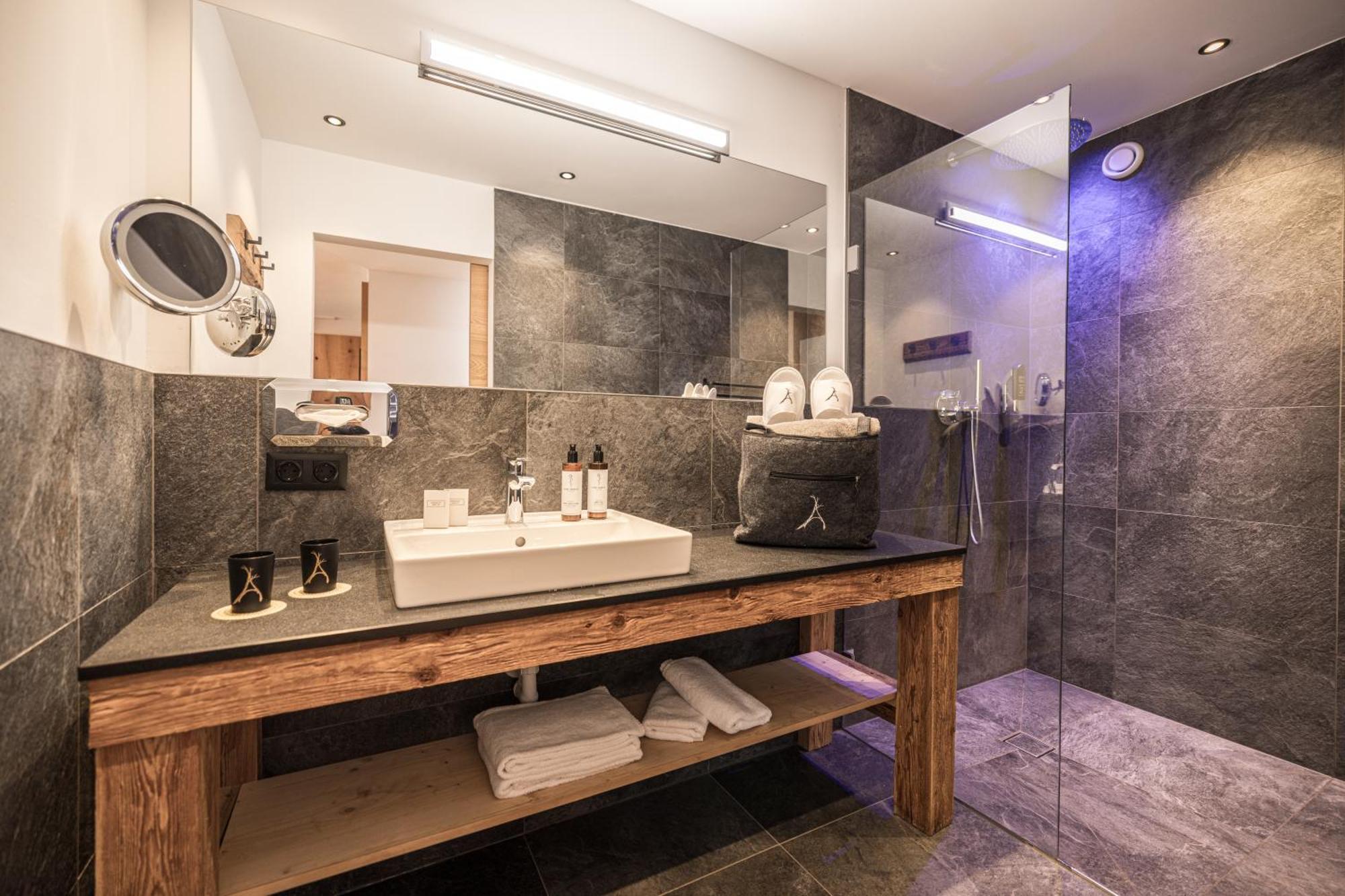 Hotel Boutiquehotel Alpbacherin Alpbach