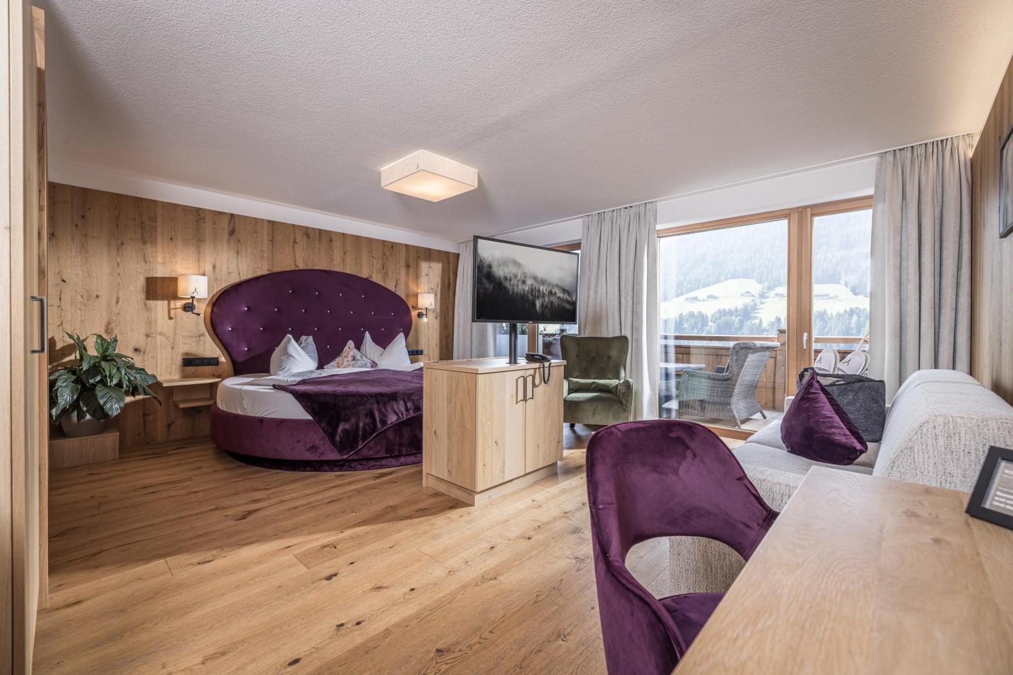 Boutiquehotel Alpbacherin Alpbach