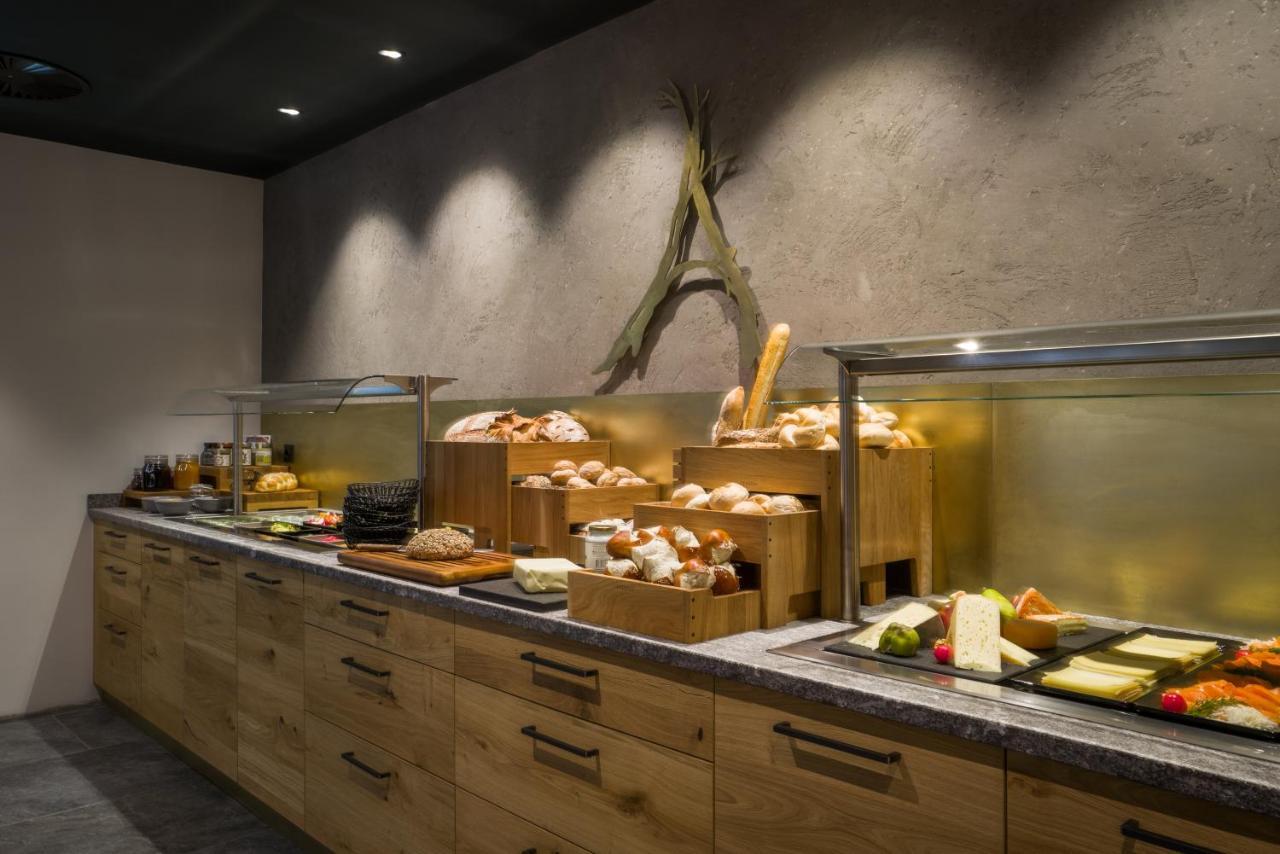 Boutiquehotel Alpbacherin 4*