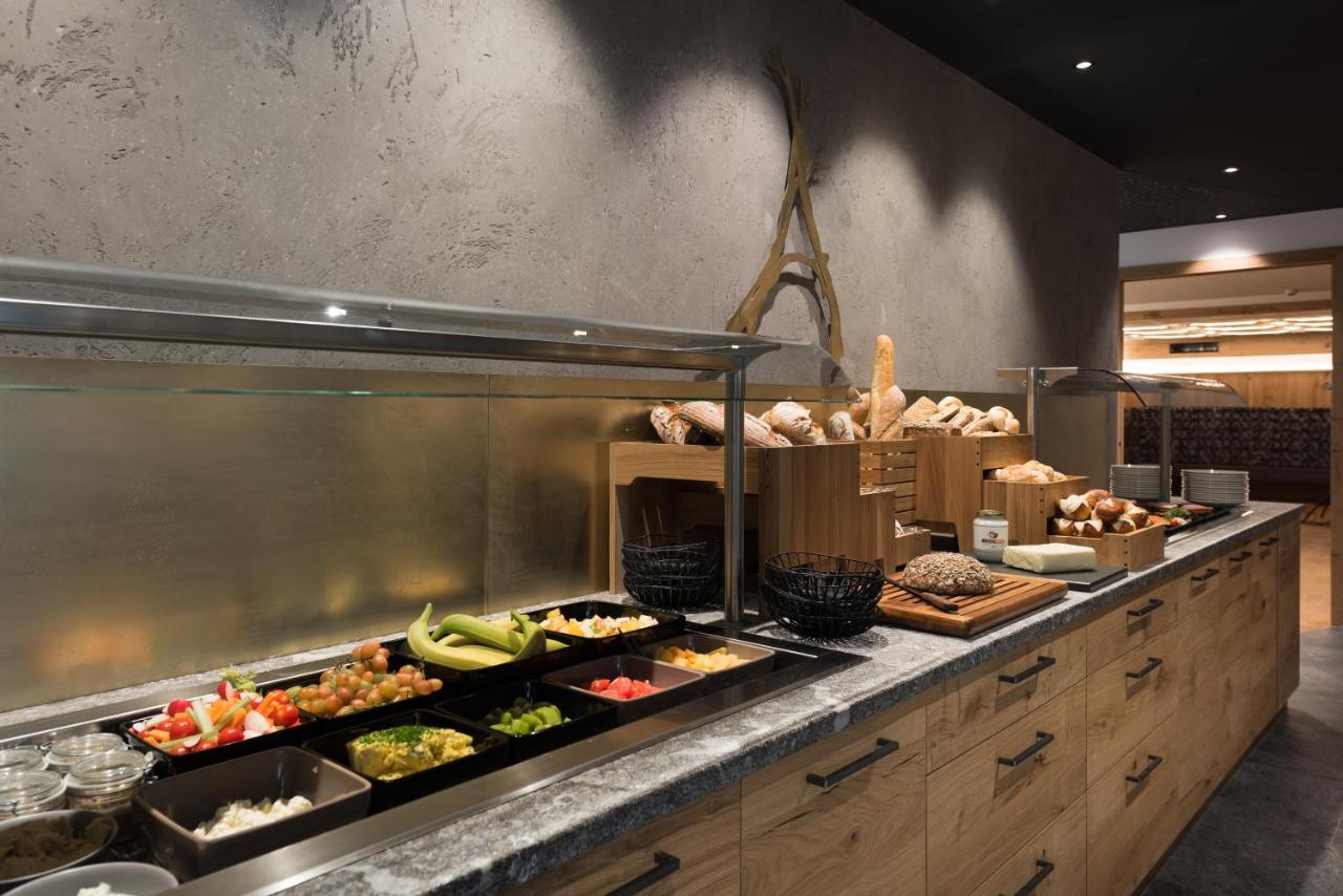 Hotel Boutiquehotel Alpbacherin 4*