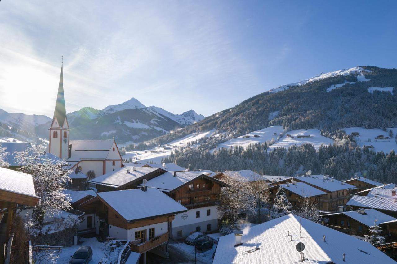 Boutiquehotel Alpbacherin 4* Alpbach