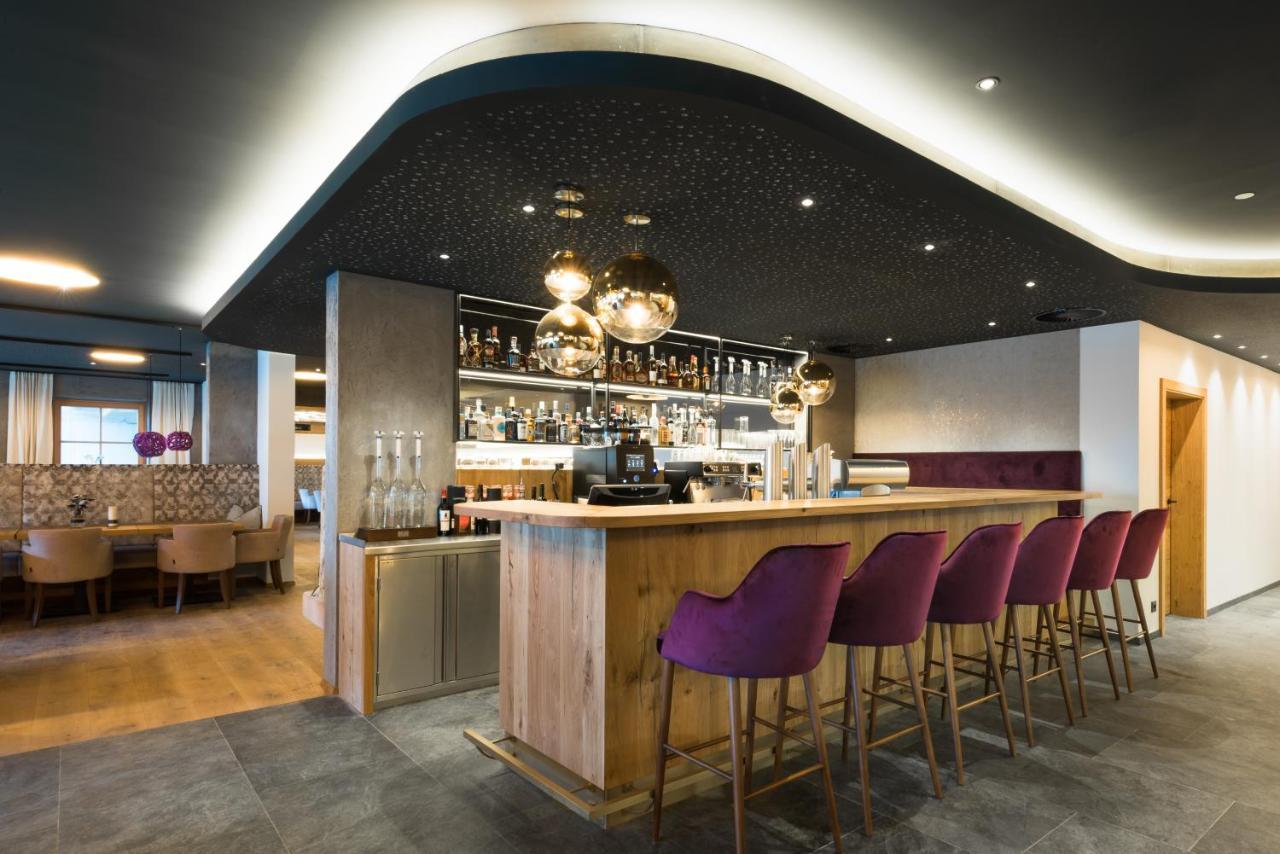 Boutiquehotel Alpbacherin 4* Alpbach