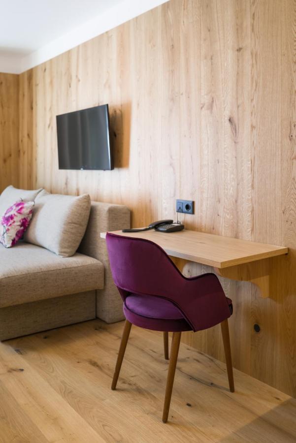 Boutiquehotel Alpbacherin Hotel