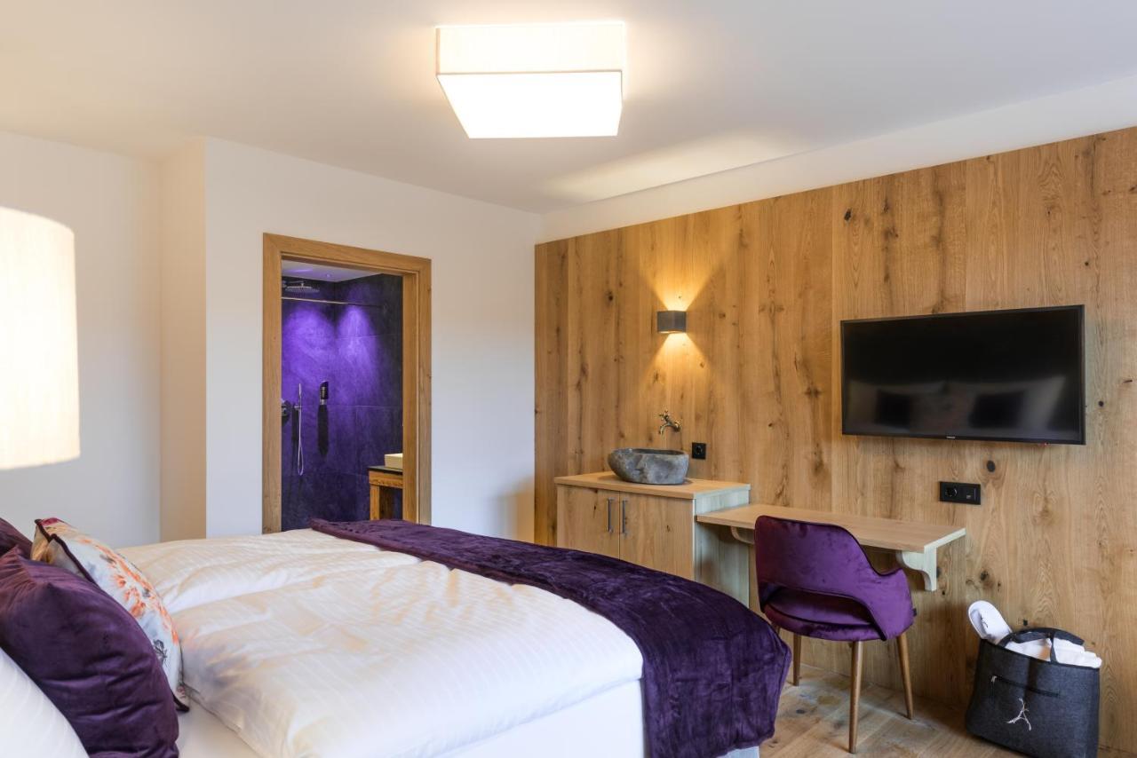 Hotel Boutiquehotel Alpbacherin Alpbach