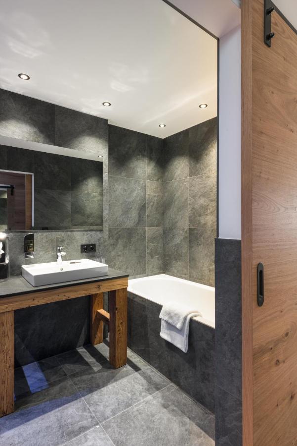 Boutiquehotel Alpbacherin 4*