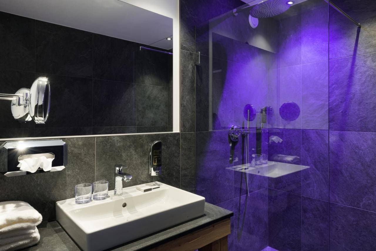 Hotel Boutiquehotel Alpbacherin