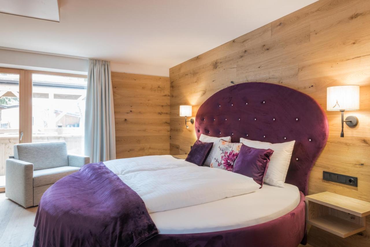 Boutiquehotel Alpbacherin 4* Alpbach