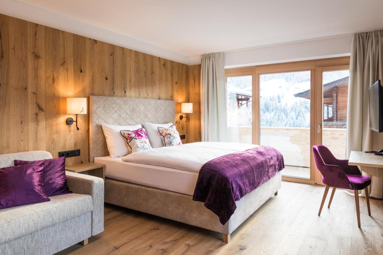 Hotel Boutiquehotel Alpbacherin